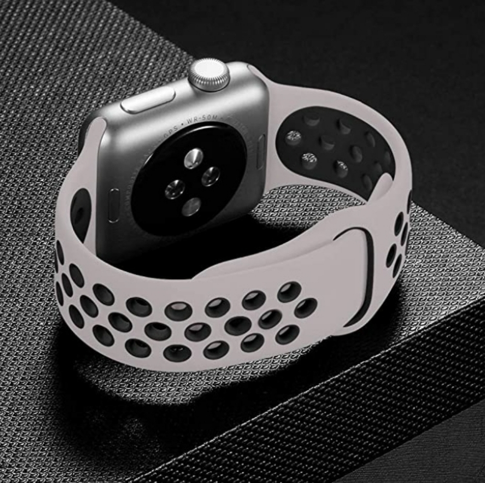 Apple watch band 38mm Silicone 40mm band 45mm band 49mm band 44mm band 42mm 41mm